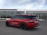 New 2025 Lincoln Aviator Reserve w/ Equipment Group 201A image 4