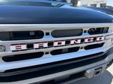 New 2025 Ford Bronco Big Bend w/ Black Diamond Package image 4