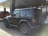 New 2025 Jeep Wrangler Sport image 5