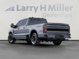 New 2025 Ford F350 Platinum image 2
