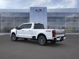 New 2025 Ford F350 Platinum w/ Platinum Plus Package image 4