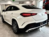 Used 2024 Mercedes-Benz GLE 53 AMG 4MATIC Coupe w/ Driver Assistance Package image 5