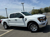 Certified 2023 Ford F150 XLT image 4