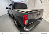Used 2019 Nissan Frontier SV image 5