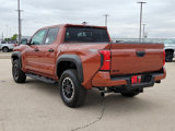 New 2025 Toyota Tacoma TRD Off-Road w/ TRD Off Road Upgrade Package image 3