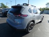 New 2026 Nissan Rogue SV image 3