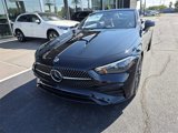 New 2026 Mercedes-Benz CLE 450 4MATIC Cabriolet image 2