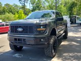 New 2025 Ford F150 STX w/ Equipment Group 201A FX4 image 3