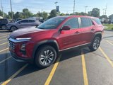 New 2026 Chevrolet Equinox LT image 4