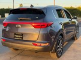 Used 2017 Kia Sportage EX w/ EX Premium Package image 6
