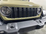 New 2025 Jeep Wrangler Sport S image 5