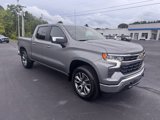 New 2025 Chevrolet Silverado 1500 LT image 2