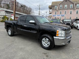 Used 2012 Chevrolet Silverado 1500 LT image 5