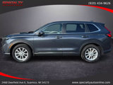 Used 2024 Honda CR-V EX-L image 6
