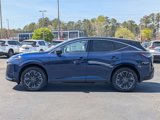 New 2025 Nissan Murano Platinum w/ Cargo Package image 5