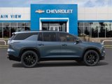 New 2026 Chevrolet Traverse RS w/ LPO, Floor Liner Package image 5