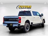 New 2025 Ford F250 Platinum w/ Tremor Off-Road Package image 3