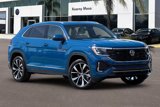 New 2025 Volkswagen Atlas Cross Sport SEL Premium R-Line image 2