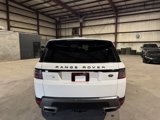 Used 2021 Land Rover Range Rover Sport HSE Silver Edition image 6