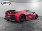 Used 2025 Chevrolet Corvette Z06 image 5
