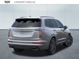 New 2025 Cadillac XT6 Sport w/ Platinum Package image 4