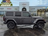New 2025 Jeep Wrangler Unlimited Sahara image 2
