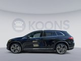 New 2026 Mercedes-Benz EQS 400 4MATIC SUV image 2