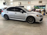 Used 2015 Subaru WRX STI Limited image 5