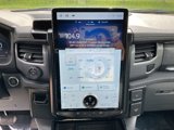 New 2025 Ford F150 Lightning XLT image 4