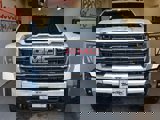 New 2025 GMC Sierra 2500 SLE w/ SLE Value Package; image 3