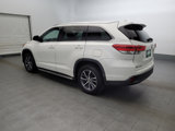 Used 2018 Toyota Highlander XLE image 5