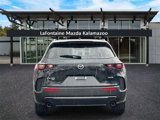 New 2025 MAZDA CX-50 AWD 2.5 Hybrid w/ Weather Package image 5