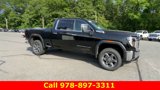 New 2025 GMC Sierra 2500 SLT w/ SLT Convenience Package image 2