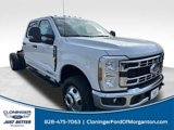 New 2025 Ford F350 XLT w/ XLT Value Package image 2