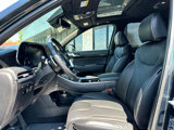 Used 2023 Hyundai Palisade Calligraphy w/ Cargo Package image 2