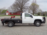 Used 2021 Chevrolet Silverado 3500 W/T w/ WT Convenience Package image 6
