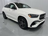 New 2025 Mercedes-Benz GLE 450 4MATIC Coupe image 4