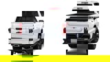 New 2025 Chevrolet Silverado 1500 LT Trail Boss image 3