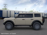 New 2025 Ford Bronco Badlands image 3