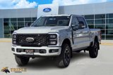 New 2025 Ford F250 Lariat w/ Lariat Ultimate Package image 2