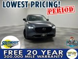 Used 2024 MAZDA CX-5 Carbon Edition image 1