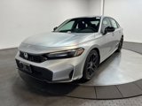 New 2026 Honda Civic Sport image 4