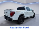 New 2025 Ford F150 Tremor w/ Equipment Group 402A High image 3