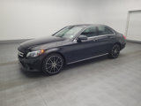 Used 2019 Mercedes-Benz C 300 Sedan image 2