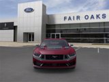 New 2025 Ford Mustang Dark Horse image 6