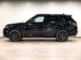 Used 2018 Land Rover Range Rover Sport Supercharged image 2