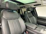 New 2025 Land Rover Range Rover Long Wheelbase Autobiography image 4