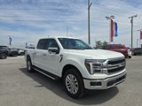New 2025 Ford F150 Lariat image 3