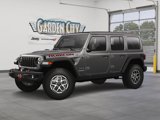 New 2025 Jeep Wrangler Unlimited Rubicon image 2