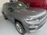 Certified 2022 Jeep Grand Cherokee Summit w/ Advanced Protech Group IV image 5